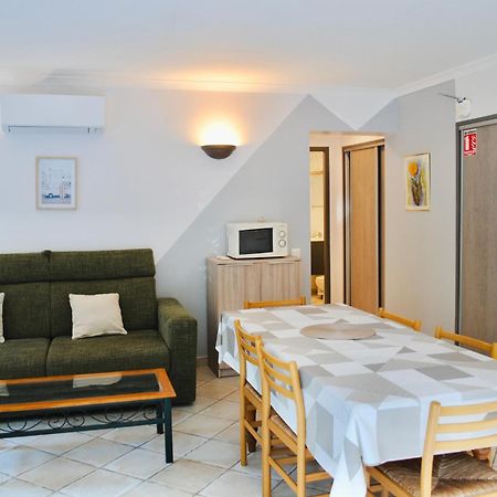 Aparthotel Domaine Des Bains Vals-les-Bains Exterior foto