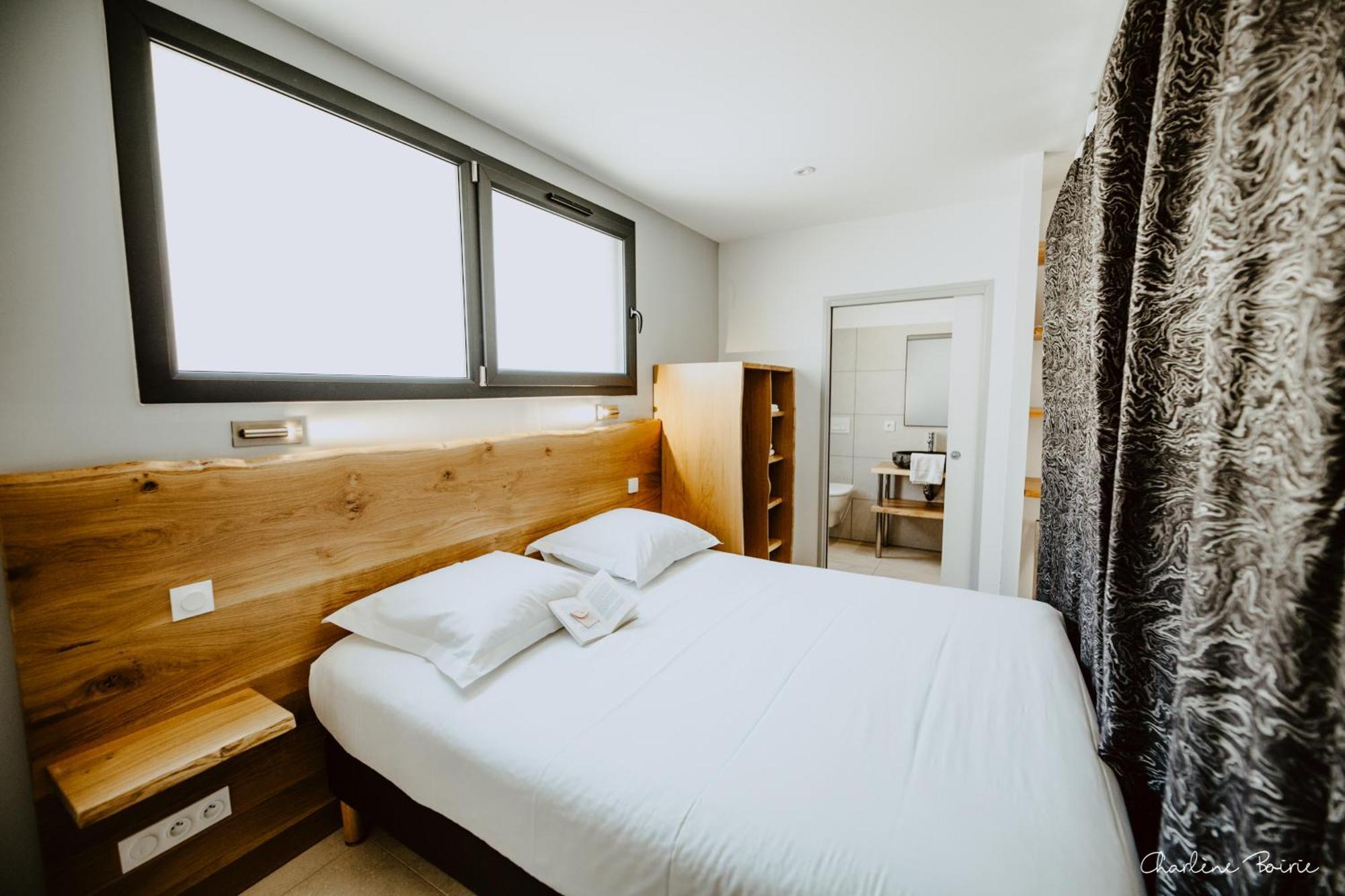 Aparthotel Domaine Des Bains Vals-les-Bains Exterior foto